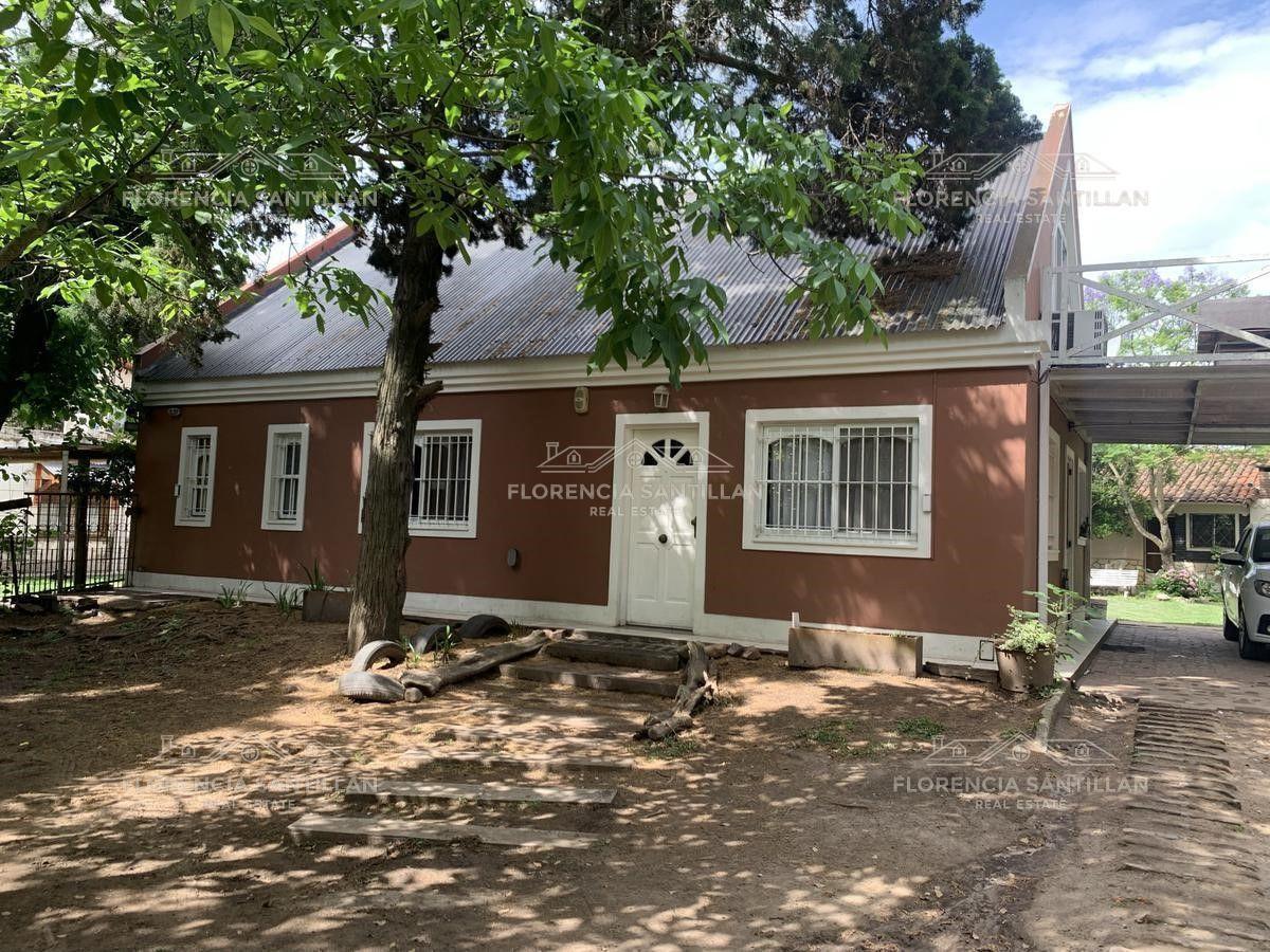 Casa Quinta 4 ambientes con cochera en Venta ubicado en Luis Guillón, Esteban Echeverría, G.B.A. Zon