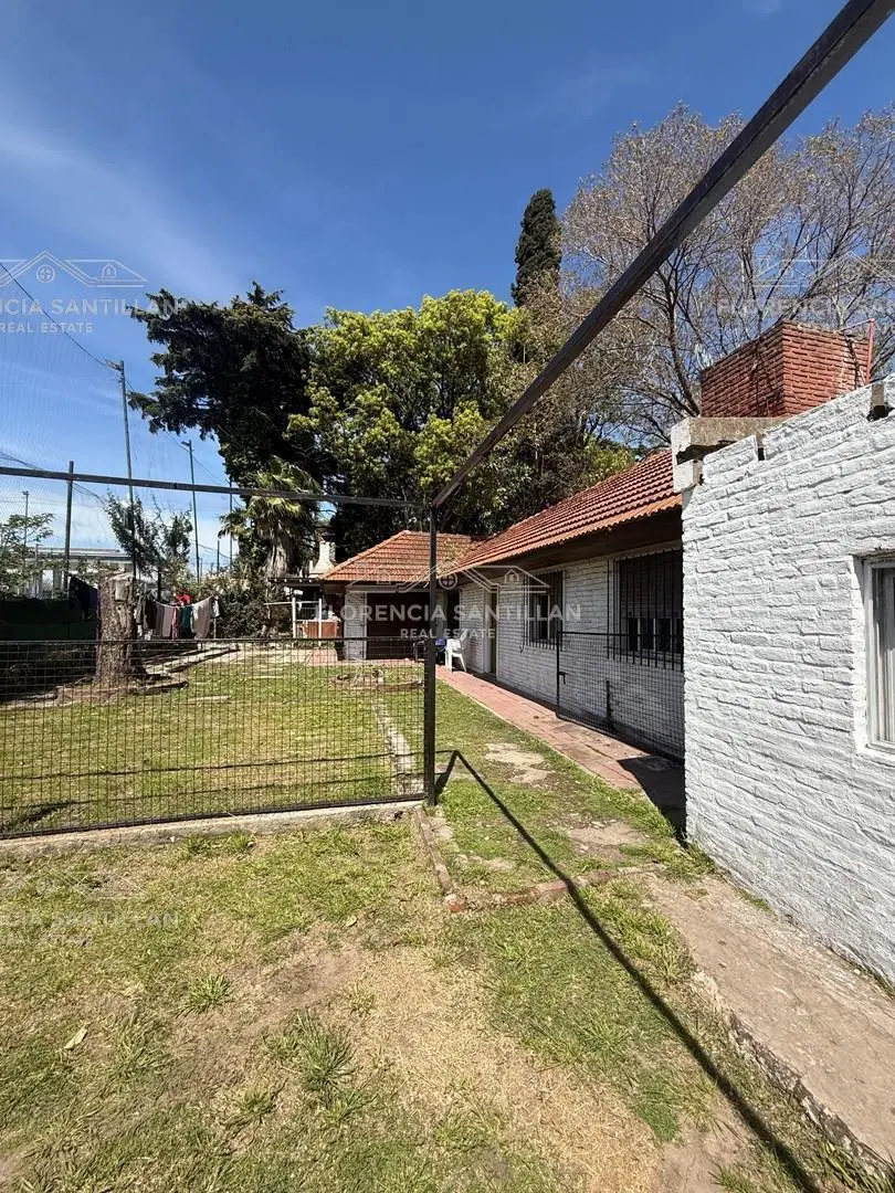 Casa Quinta en Venta en Luis Guillón, Esteban Echeverría, G.B.A. Zona Sur 1