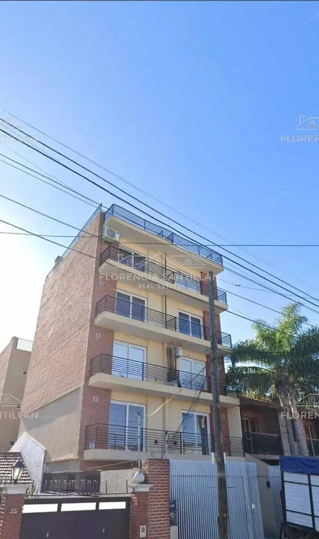 Departamento monoambiente con cochera en Venta en Monte Grande, Esteban Echeverría, G.B.A. Zona Sur 1