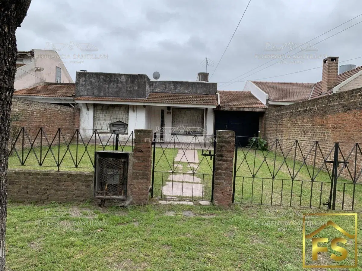 Casa de 3 ambientes en Venta ubicado en Monte Grande, Esteban Echeverría, G.B.A. Zona Sur 1