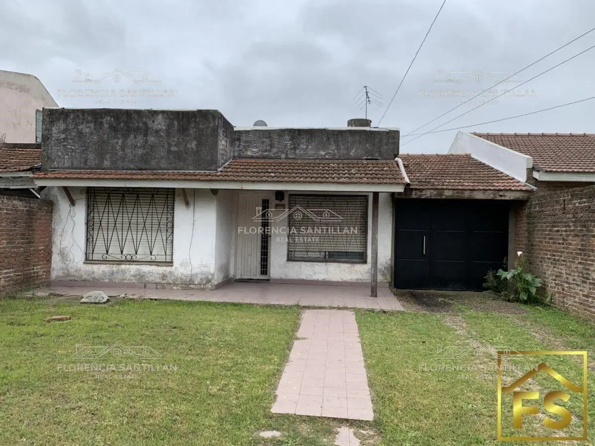 Casa de 3 ambientes en Venta ubicado en Monte Grande, Esteban Echeverría, G.B.A. Zona Sur 5