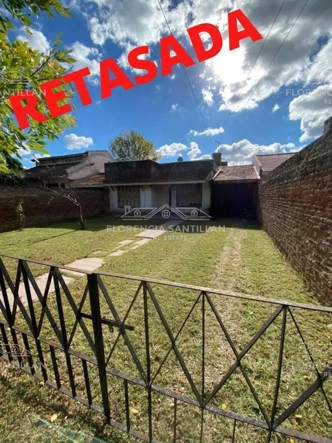 Casa de 3 ambientes en Venta ubicado en Monte Grande, Esteban Echeverría, G.B.A. Zona Sur 4