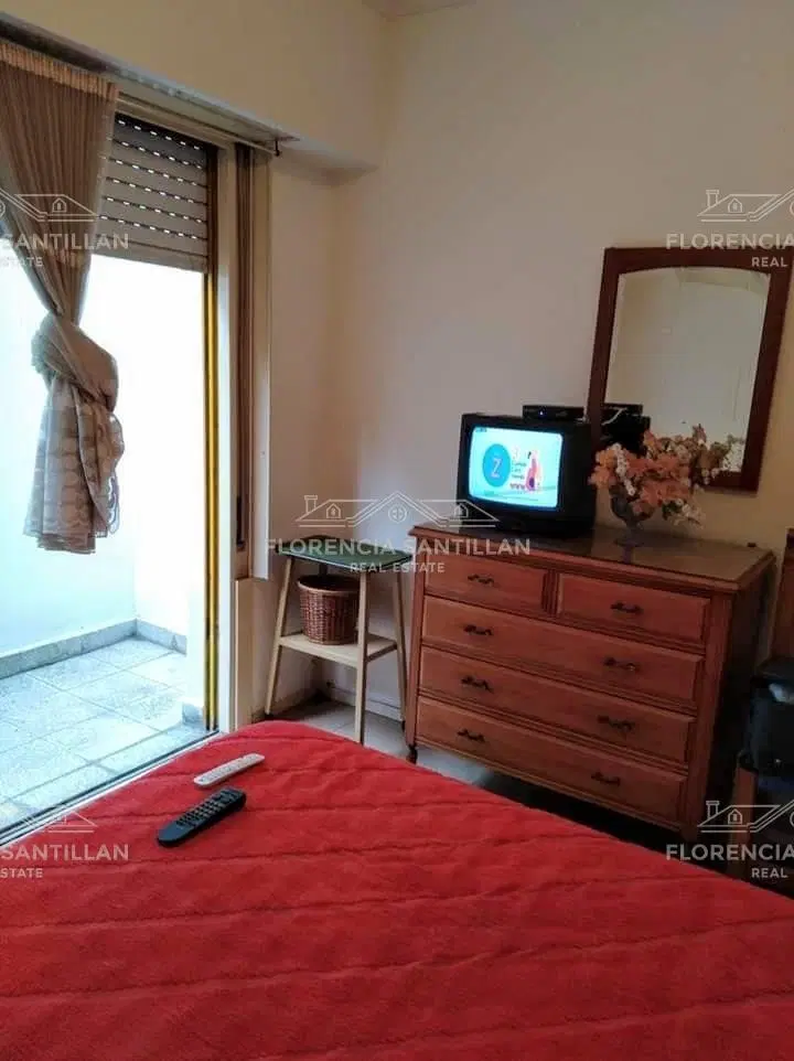 Departamento 2 ambientes en Venta en Mar Del Plata, General Pueyrredón, Costa Atlántica 5