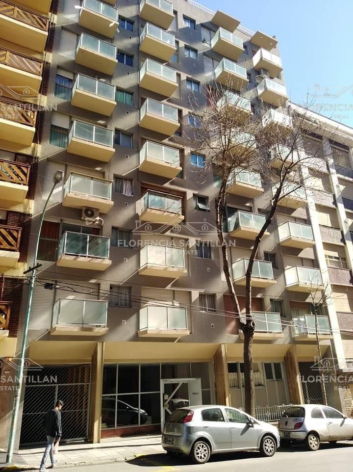Departamento 2 ambientes en Venta en Mar Del Plata, General Pueyrredón, Costa Atlántica