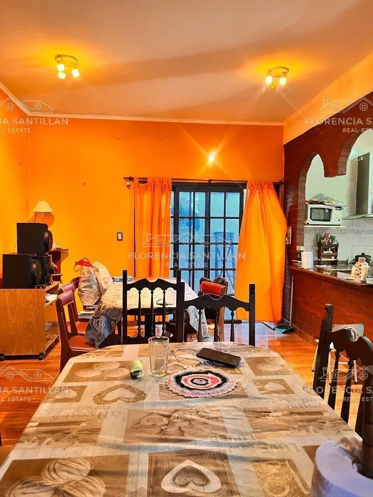 Casa de 3 ambientes con cochera en Venta en Monte Chingolo, Lanús, G.B.A. Zona Sur 5