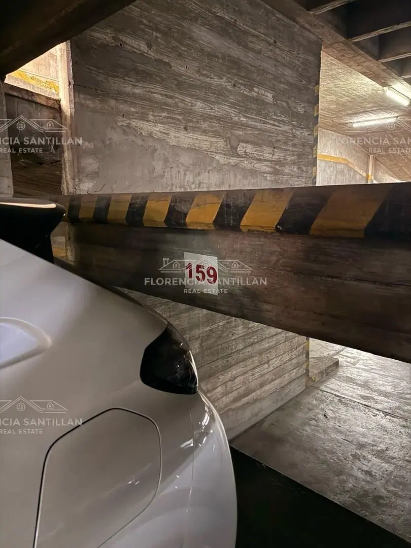 Cochera Fija  en Venta en Lomas de Zamora, G.B.A. Zona Sur, Argentina 3