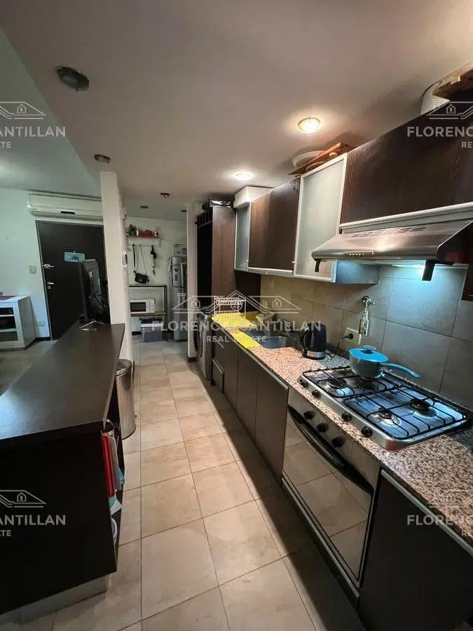 Departamento en Venta 2 ambientes con cochera en las lomitas, ubicado en Lomas de Zamora, G.B.A. Z 4