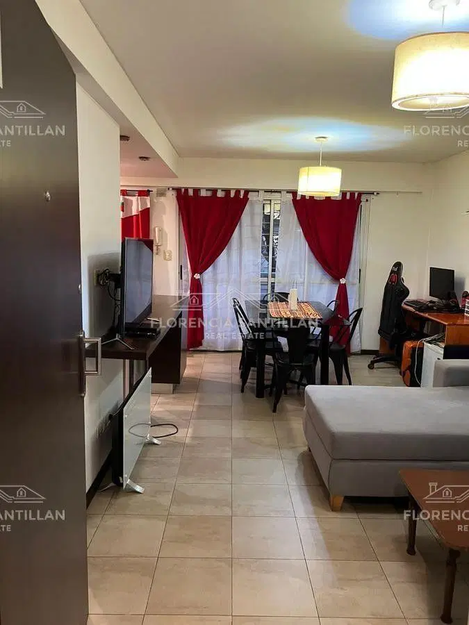 Departamento en Venta 2 ambientes con cochera en las lomitas, ubicado en Lomas de Zamora, G.B.A. Z 1