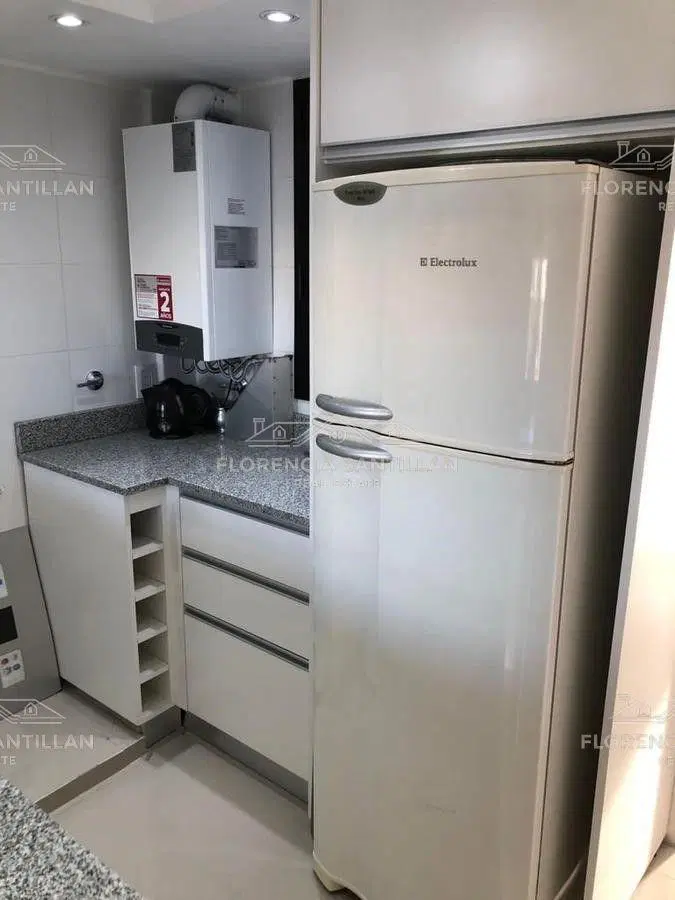 Departamento 2 ambientes con cochera en Venta ubicado en Lomas de Zamora, G.B.A. Zona Sur 5