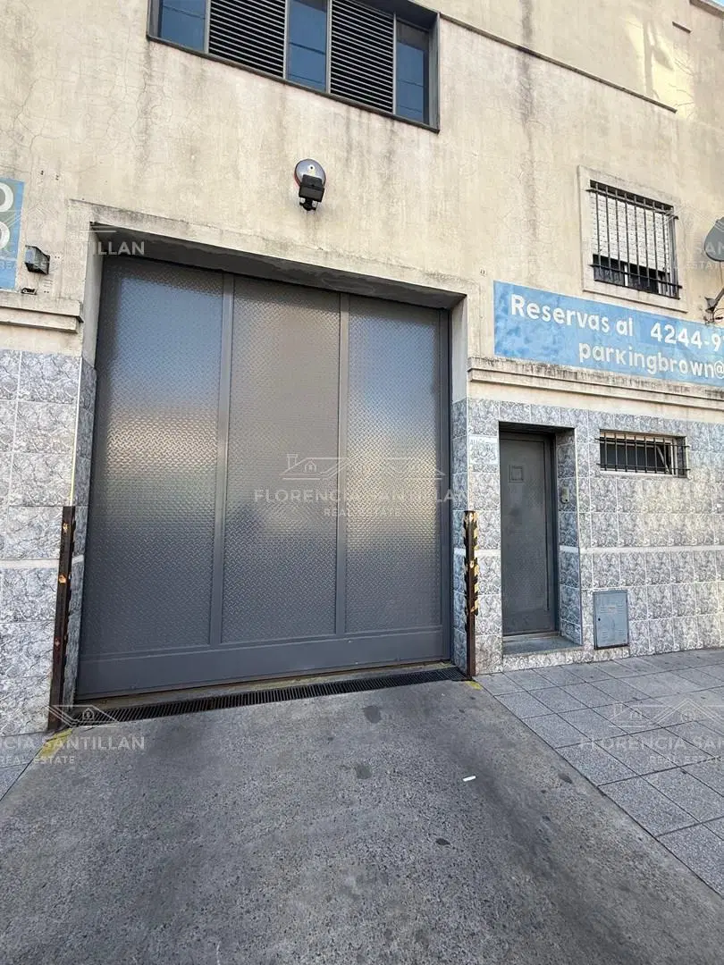 Depósito Galpón en Alquiler en Temperley, Lomas de Zamora, G.B.A. Zona Sur 5