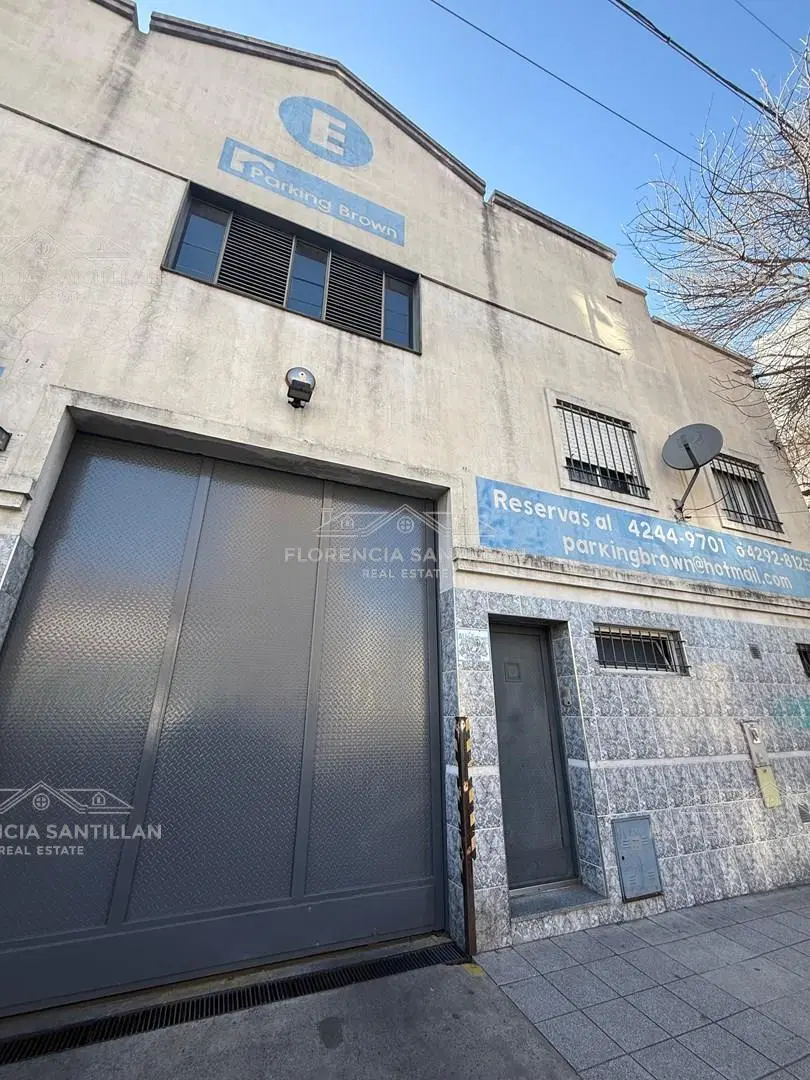 Depósito Galpón en Alquiler en Temperley, Lomas de Zamora, G.B.A. Zona Sur 3