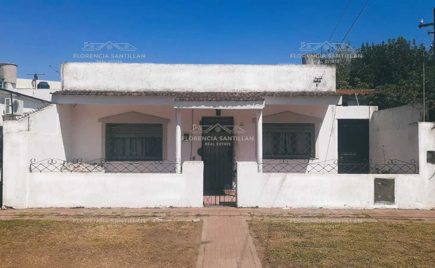 Casa 3 ambientes en Venta en Alejandro Petion, Cañuelas, Resto de la Provincia 5