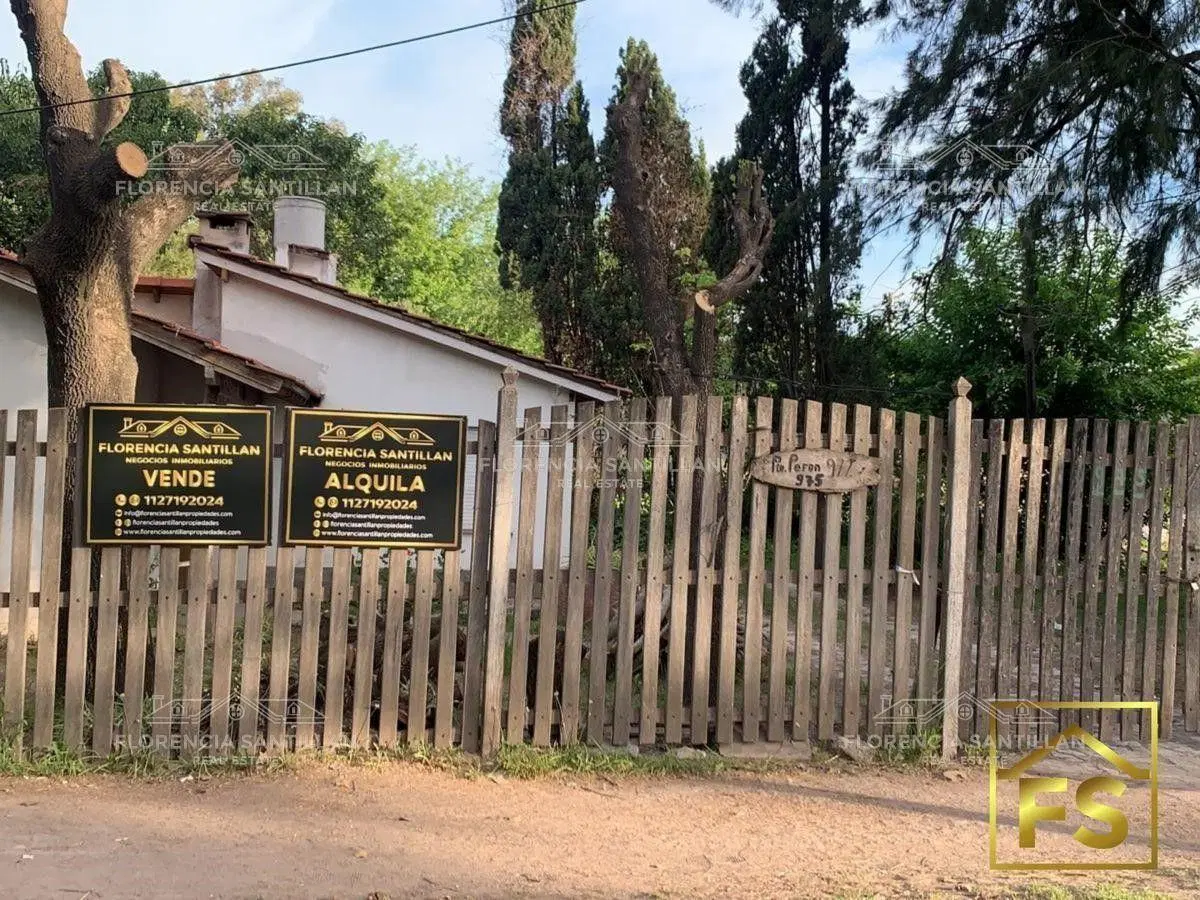Casa en Venta ubicado en San Vicente, G.B.A. Zona Sur, Argentina 4