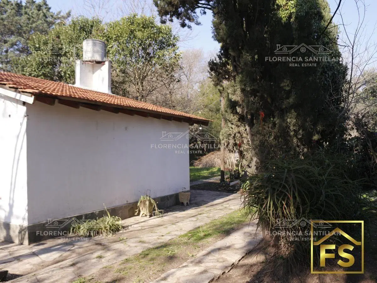Casa en Venta ubicado en San Vicente, G.B.A. Zona Sur, Argentina 2