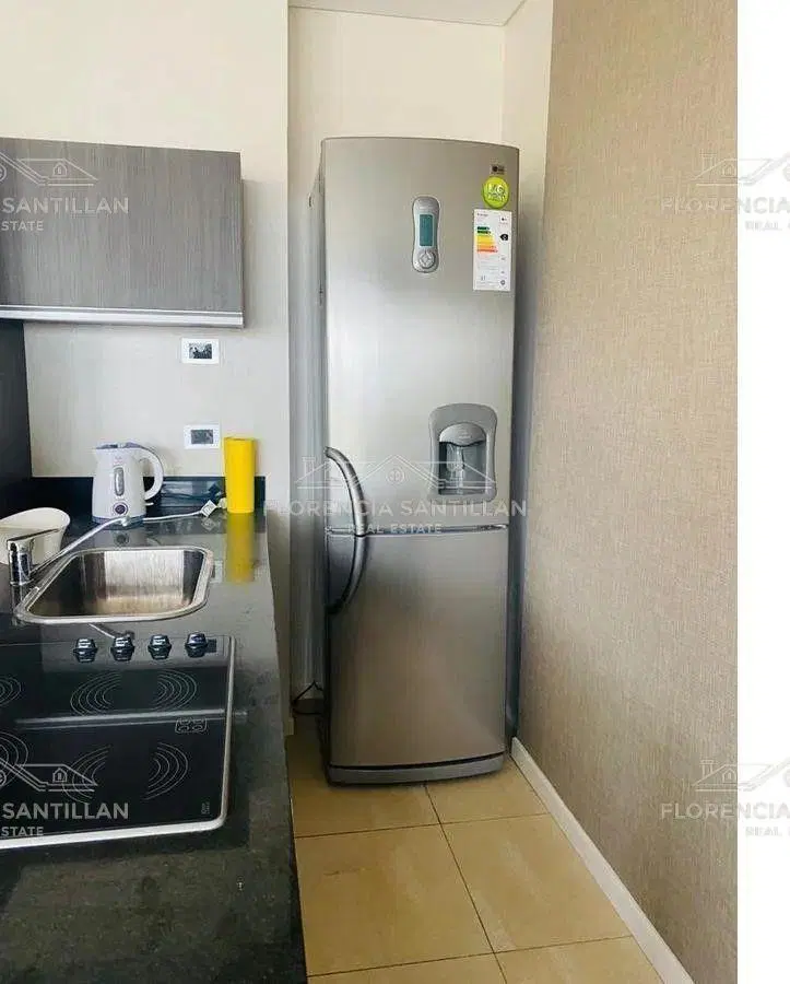 Departamento de 2 ambientes - Wyndham Hotel 1