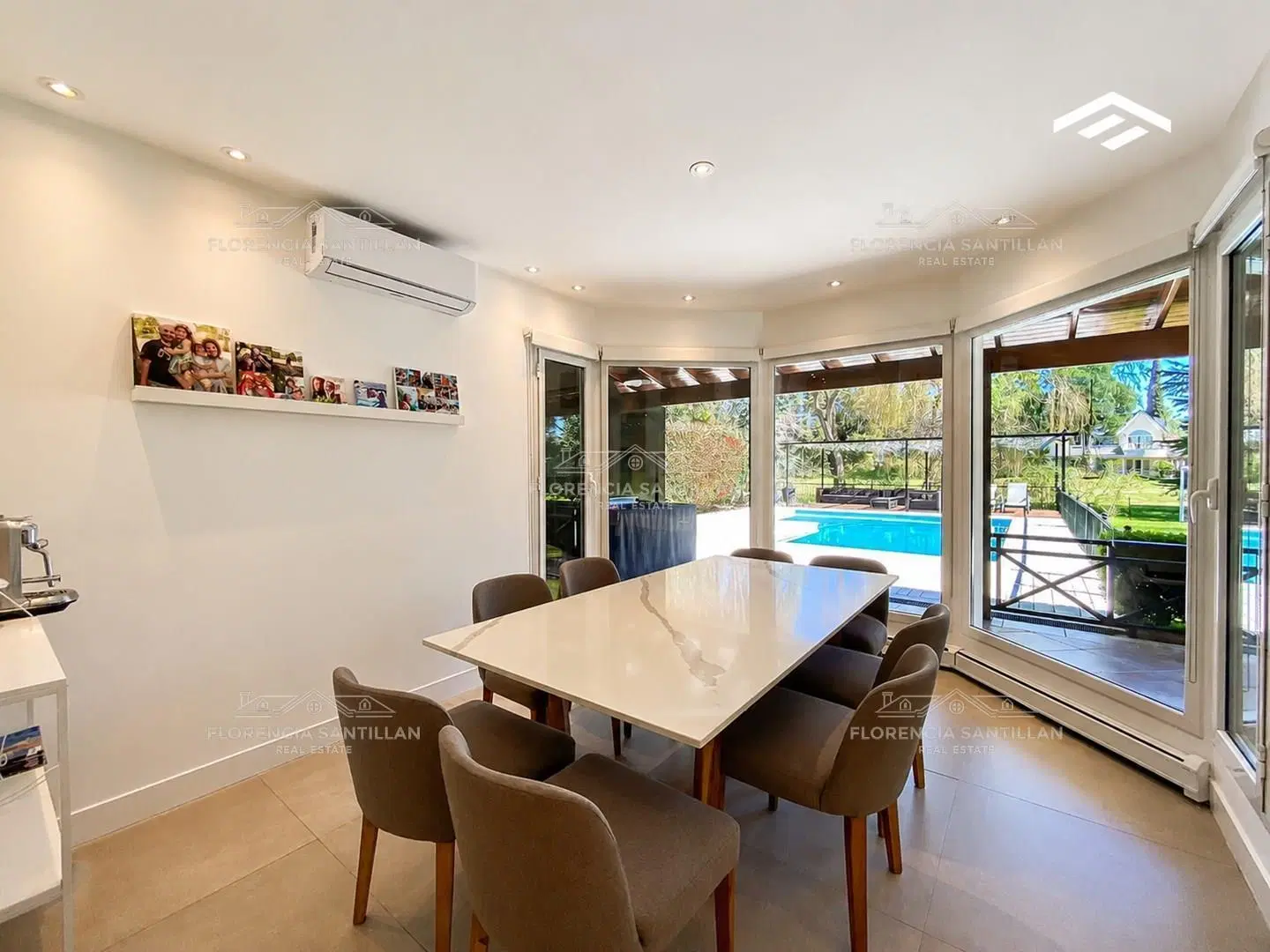 Casa  en Venta en Saint Thomas Norte - Sur, Esteban Echeverría, G.B.A. Zona Sur 5