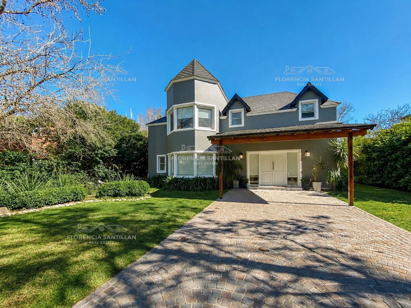 Casa en Venta en Saint Thomas Norte - Sur, Esteban Echeverría, G.B.A. Zona Sur