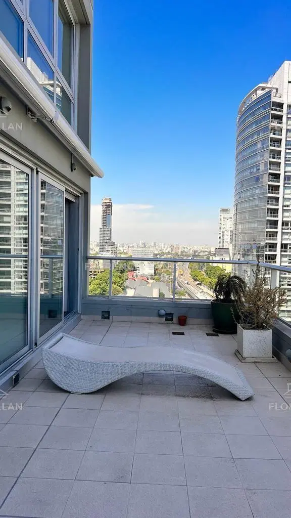 Departamento 5 ambientes con cochera en Venta en Palermo, Capital Federal, Buenos Aires 5