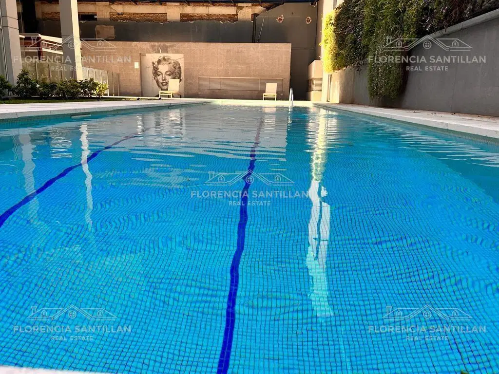 Departamento 5 ambientes con cochera en Venta en Palermo, Capital Federal, Buenos Aires 4