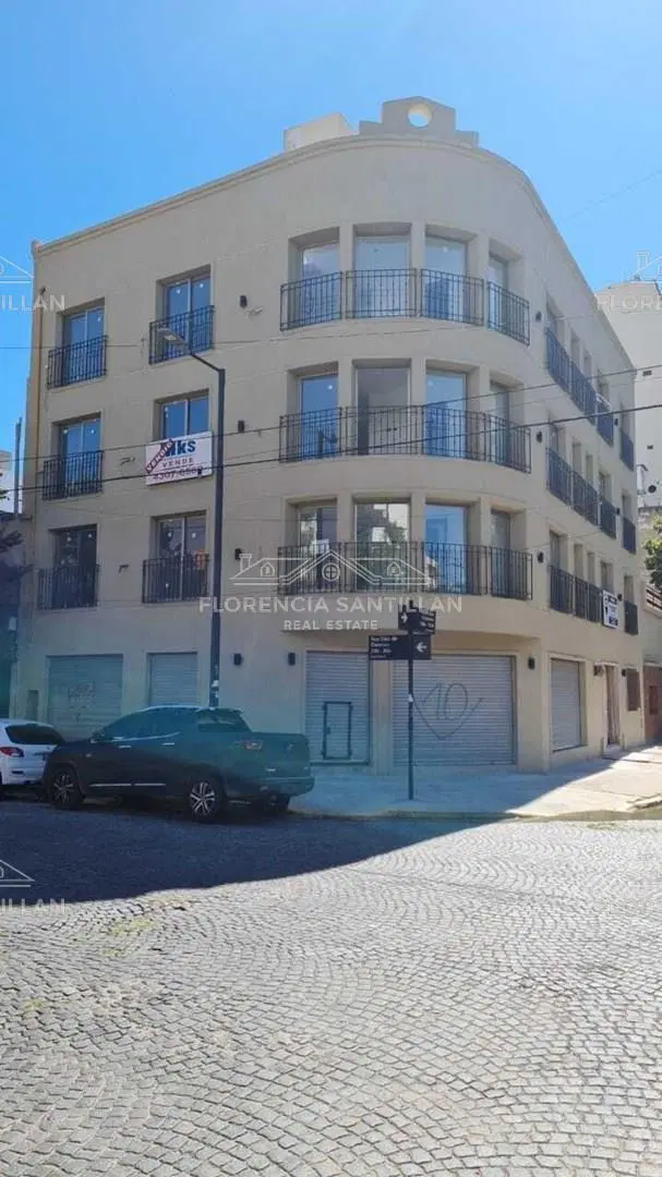 Departamento 2 ambientes  en Venta en Barracas, Capital Federal, Buenos Aires 2