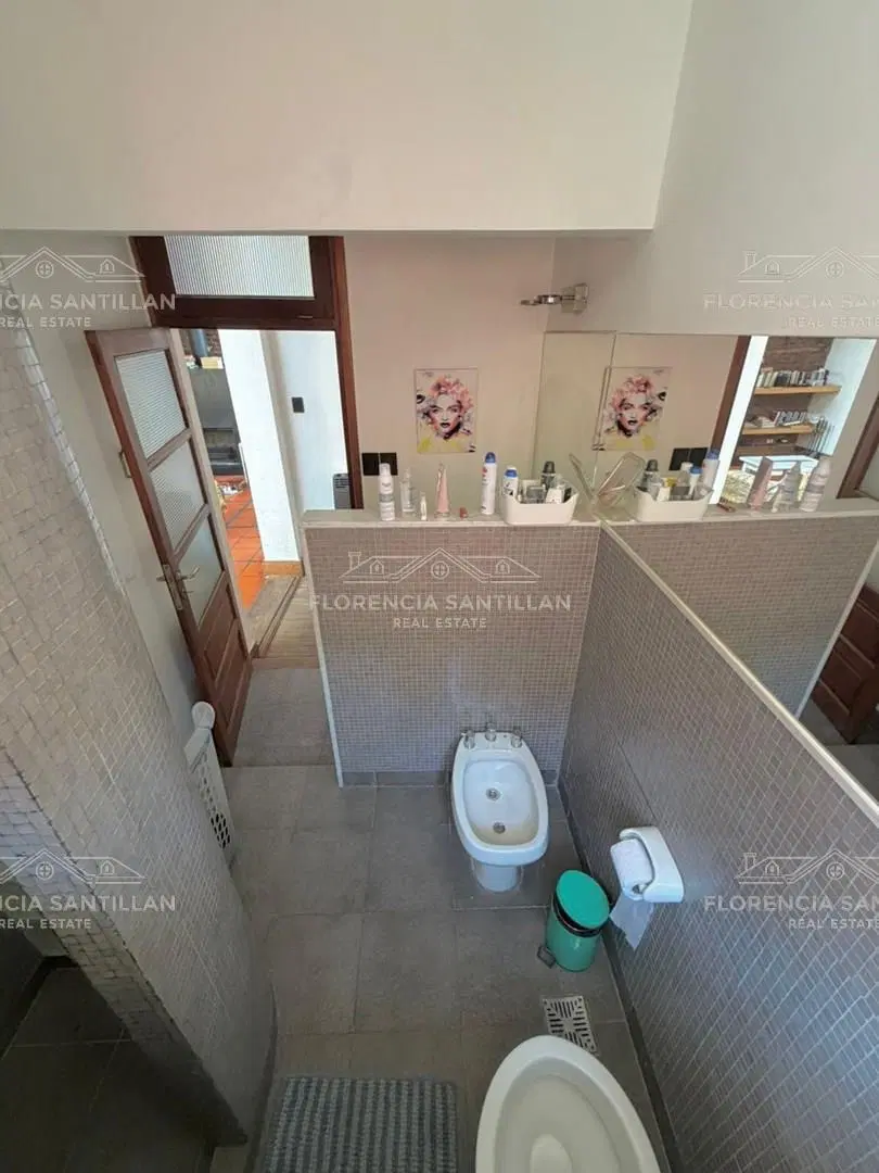 Casa  en Venta en Barracas, Capital Federal, Buenos Aires 2