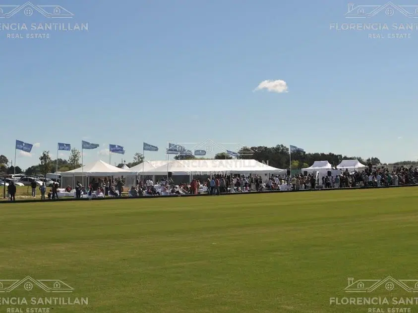 Terreno Lote  en Venta en La Providencia Resort & Country Club, Canning, Ezeiza 4