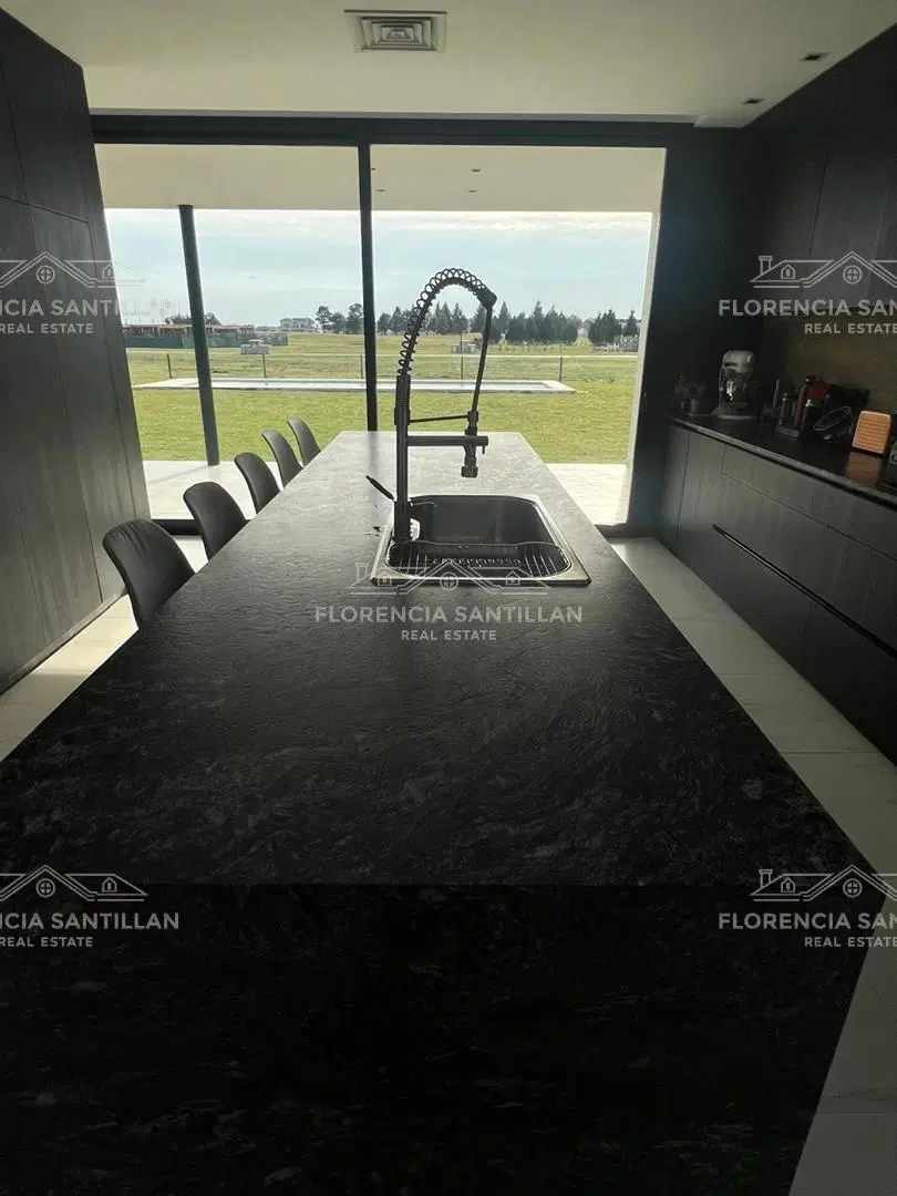Casa  en Venta en La Providencia Resort & Country Club, Canning, Ezeiza 3