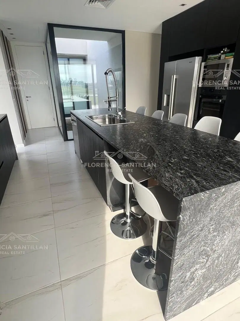 Casa  en Venta en La Providencia Resort & Country Club, Canning, Ezeiza 4
