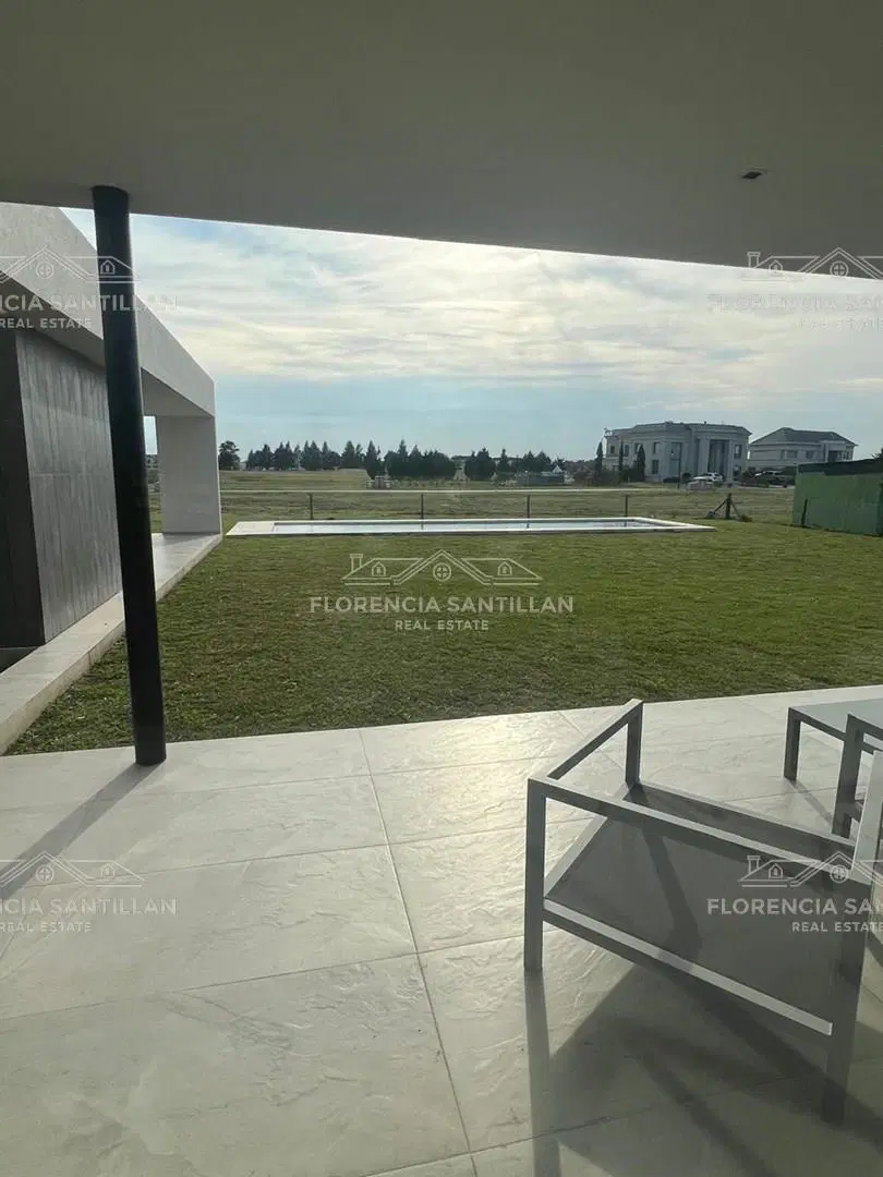 Casa  en Venta en La Providencia Resort & Country Club, Canning, Ezeiza 8