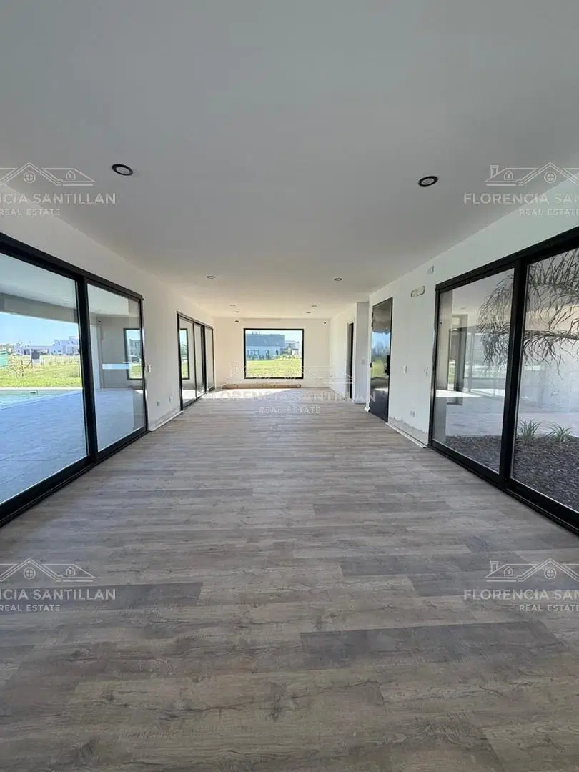 Casa  en Venta en La Providencia Resort & Country Club, Canning, Ezeiza 2