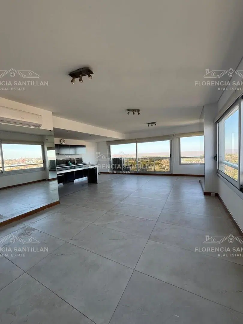 Departamento en Venta en Zencity de 3 ambientes con cochera con vistas panoramicas en Puerto Madero, 4