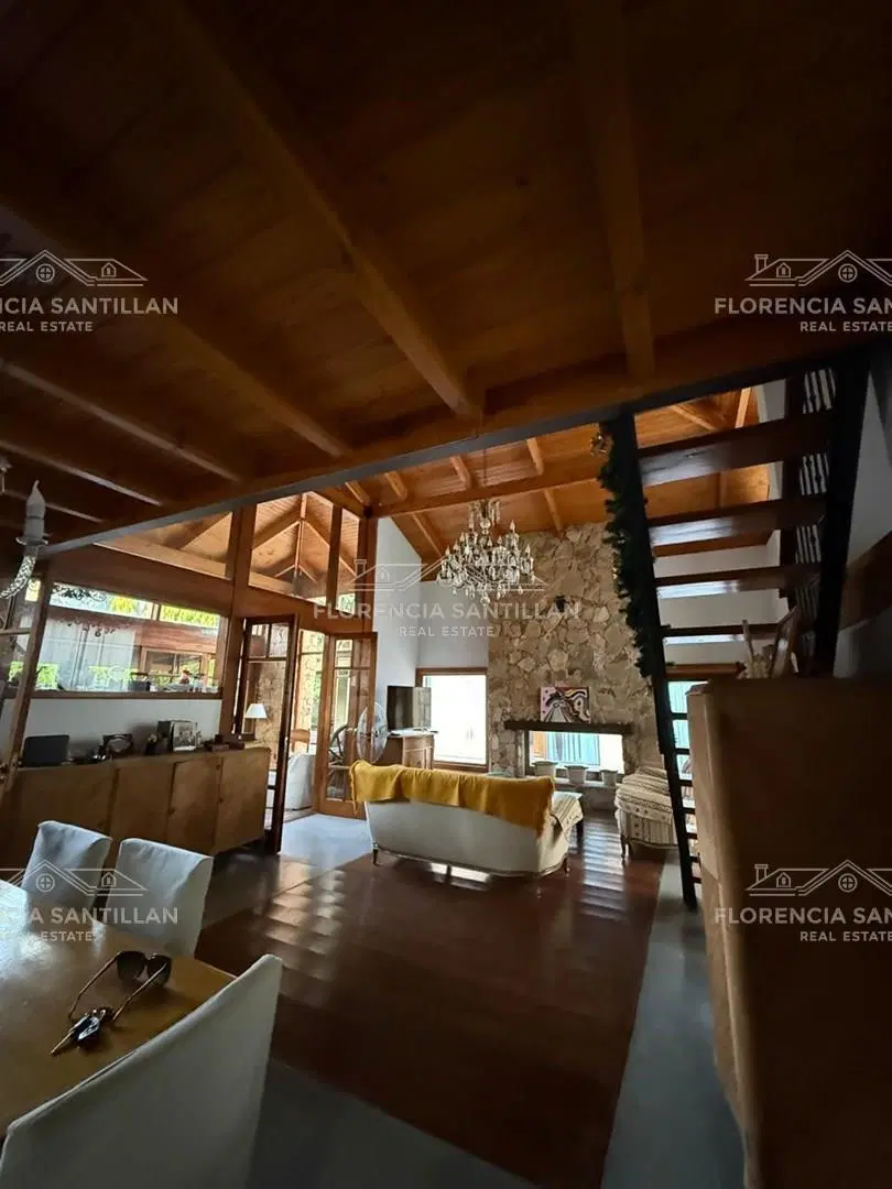 Casa Quinta de 5 ambientes con cochera en Alquiler en Coronel Brandsen, G.B.A. Zona Sur, Argentina 3