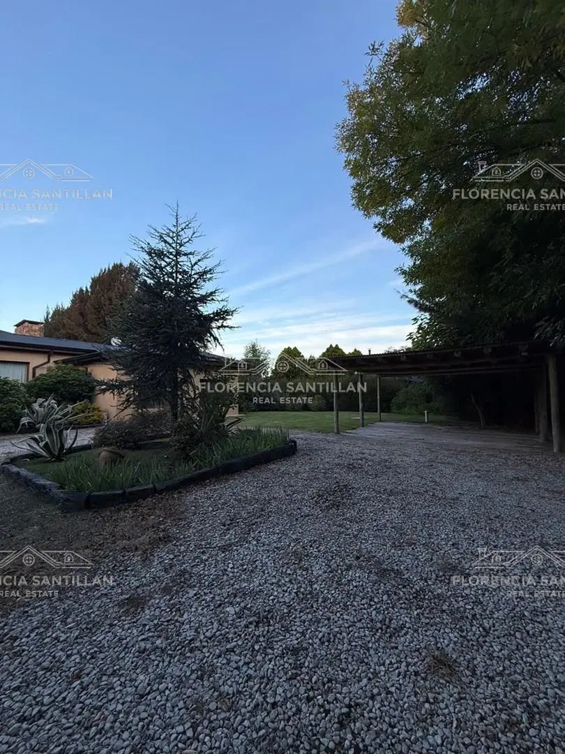 Casa Quinta  en Alq. Temporario en Coronel Brandsen, G.B.A. Zona Sur, Argentina 5