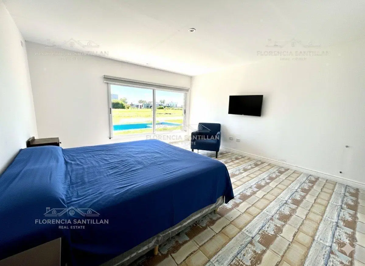 Casa  en Alquiler en Canning, Ezeiza, G.B.A. Zona Sur 3
