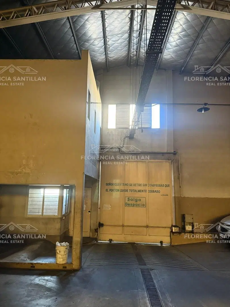 Depósito Galpón  en Alquiler en Temperley, Lomas de Zamora, G.B.A. Zona Sur 2