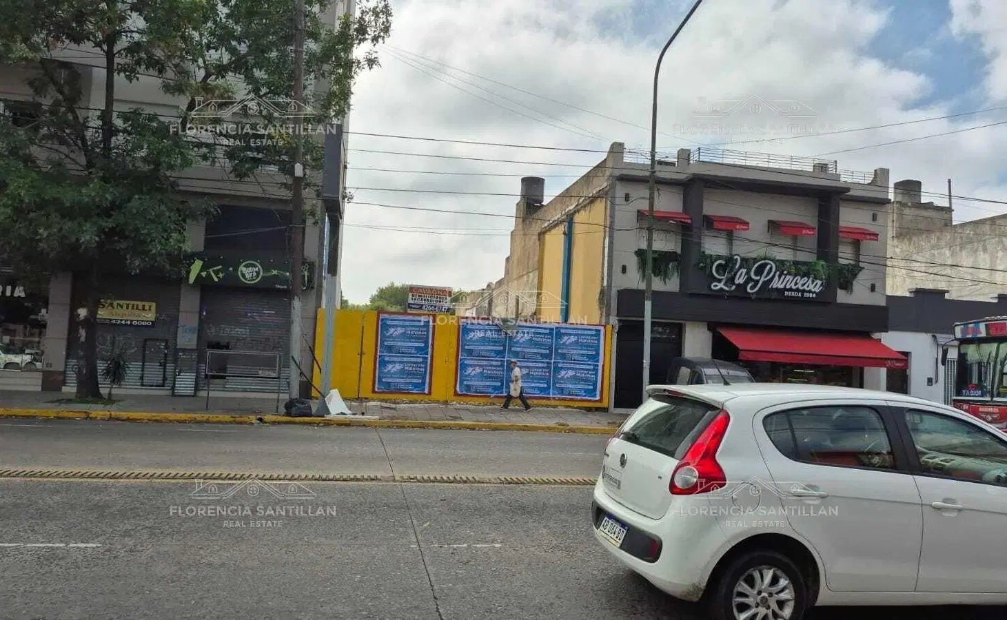 Terreno Lote  en Alquiler en Temperley, Lomas de Zamora, G.B.A. Zona Sur 4