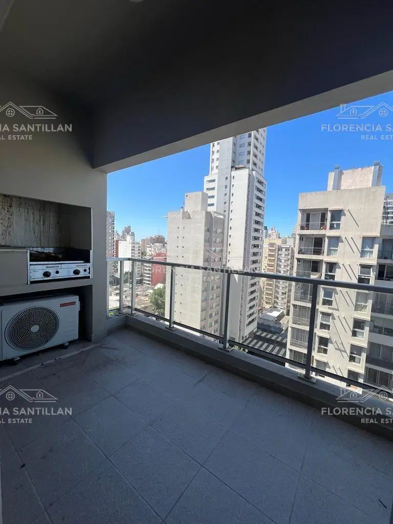 Departamento de 3 amb c/cochera en Alq. Temporario en Lomas de Zamora, G.B.A. Zona Sur, Argentina 2