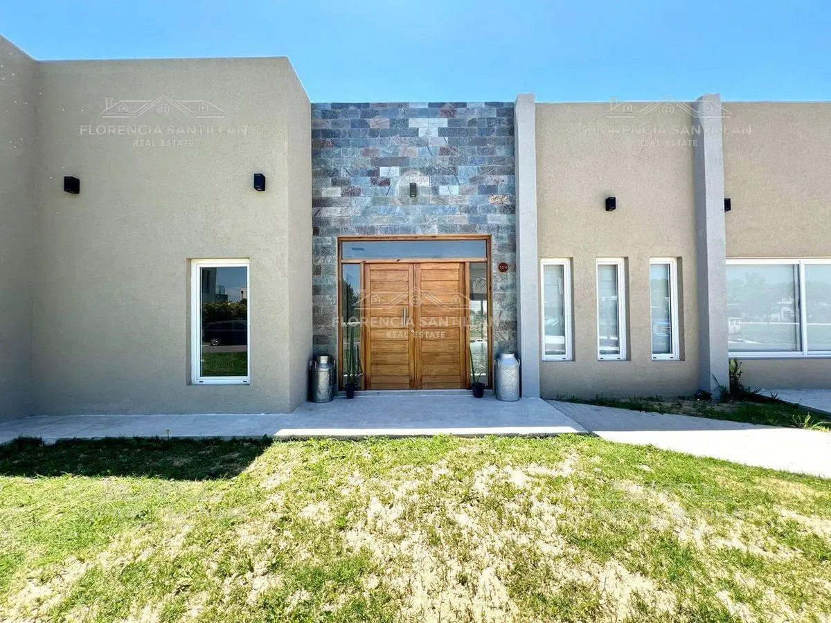 Casa  en Alq. Temporario en Canning, Ezeiza, G.B.A. Zona Sur 2