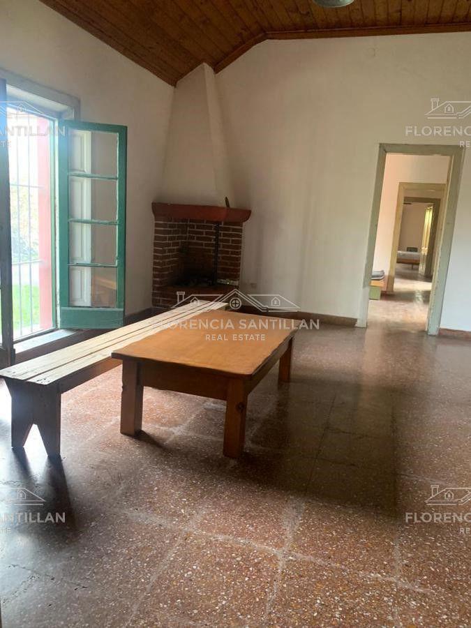 Foto de Casa Quinta de 6 ambientes con cochera en Venta en Luis Guillón, imagen 3