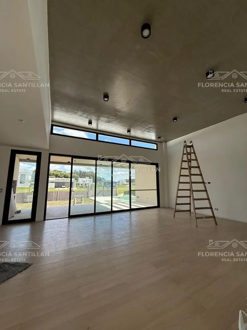 Casa de 4 ambientes en Venta en Lares de Canning, Canning, Ezeiza 5