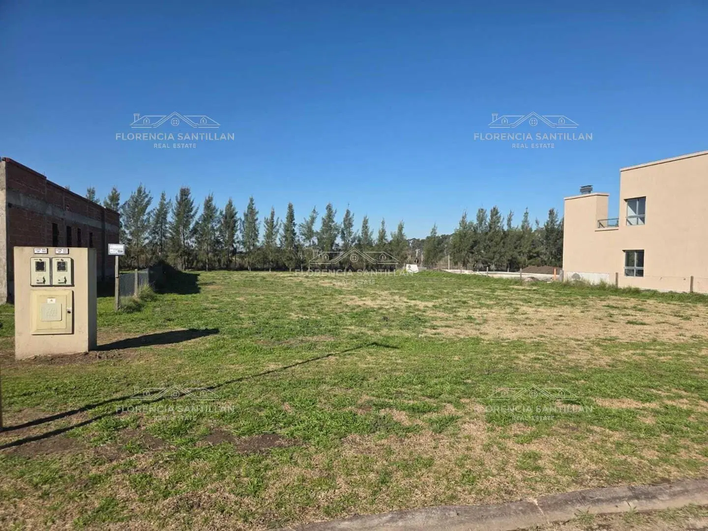 Terreno Lote  en Venta en Virrey del Pino, La Matanza, G.B.A. Zona Oeste 2