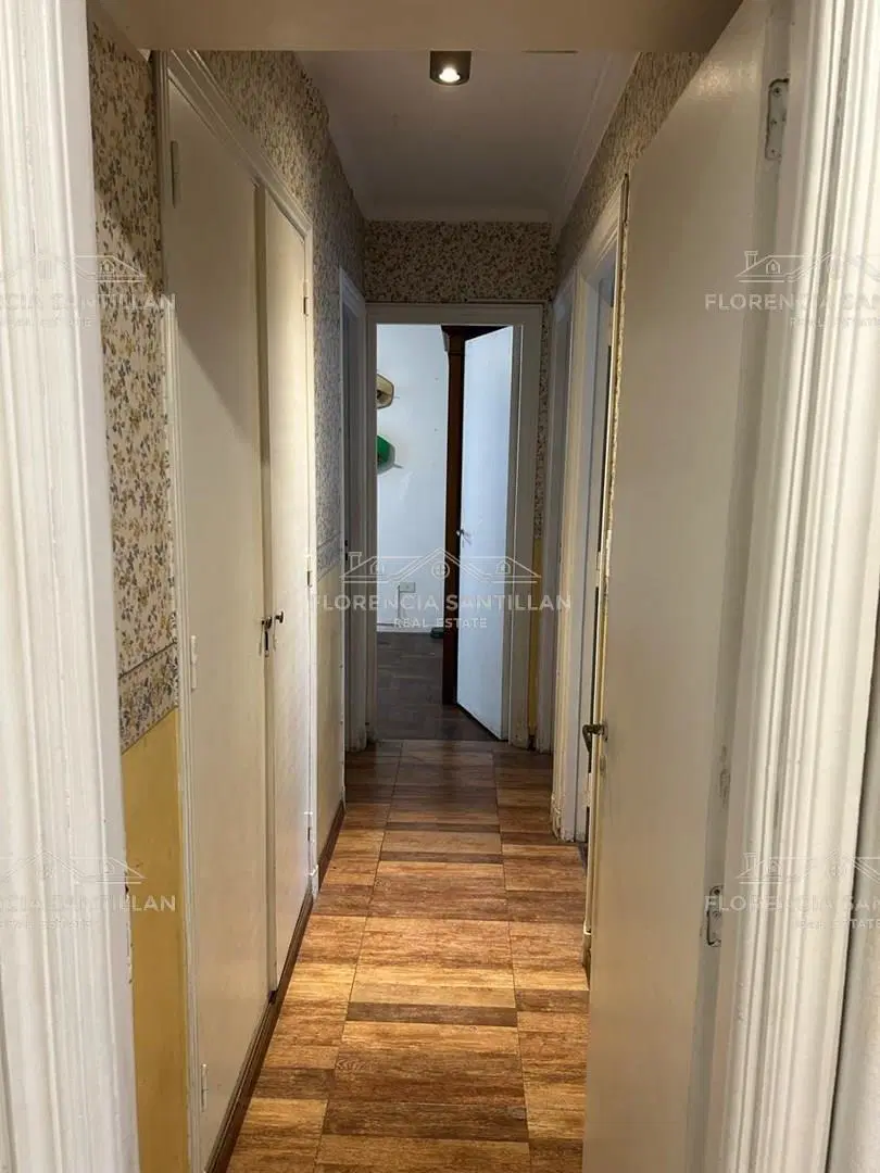 Departamento  en Venta en Mar Del Plata, General Pueyrredón, Costa Atlántica 3