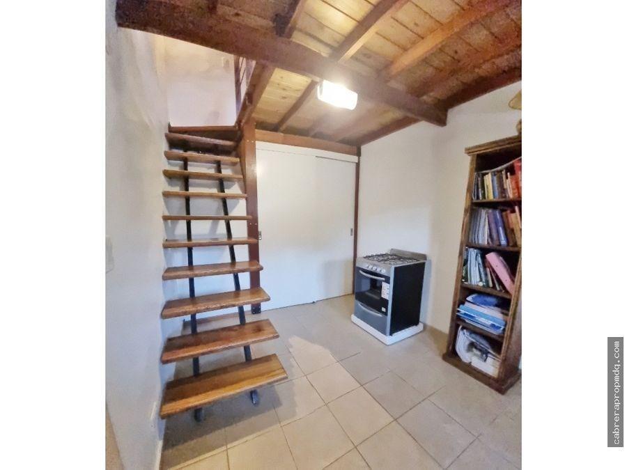 Foto de Casa Chalet de 4 ambientes con cochera en Venta en Mar Del Plata, imagen 3