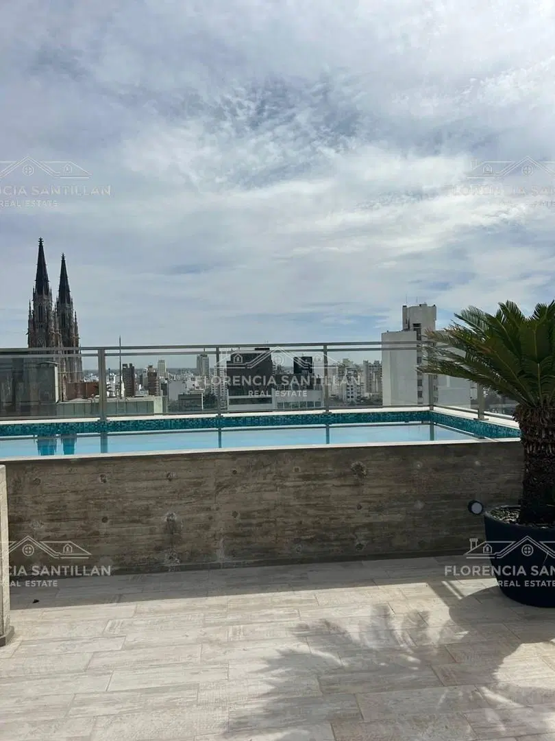Departamento  en Venta en La Plata, G.B.A. Zona Sur, Argentina 5