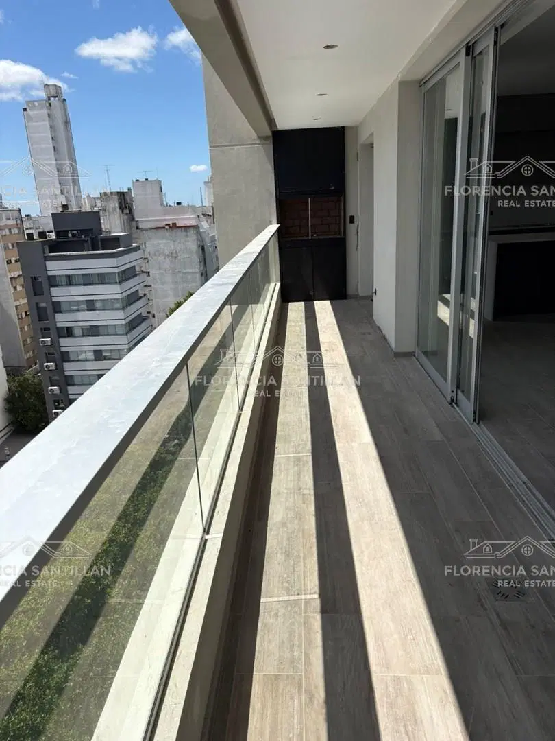 Departamento Semipiso  en Venta en La Plata, G.B.A. Zona Sur, Argentina 2