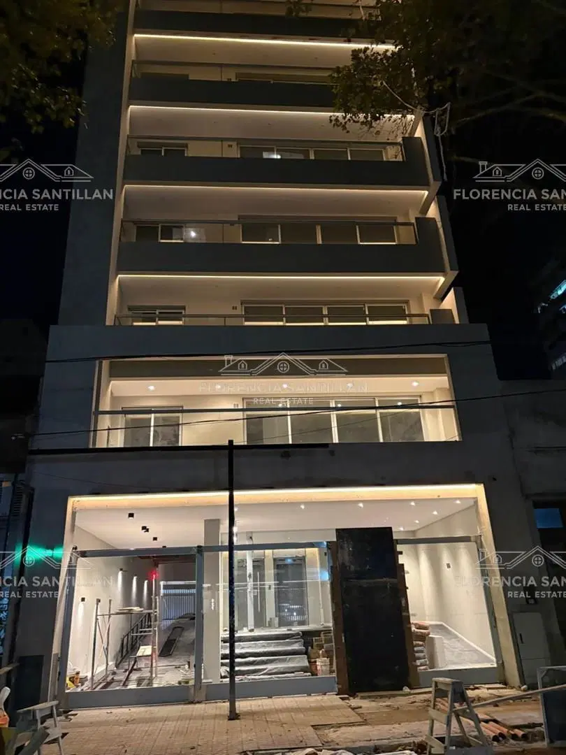 Departamento Semipiso  en Venta en La Plata, G.B.A. Zona Sur, Argentina 4