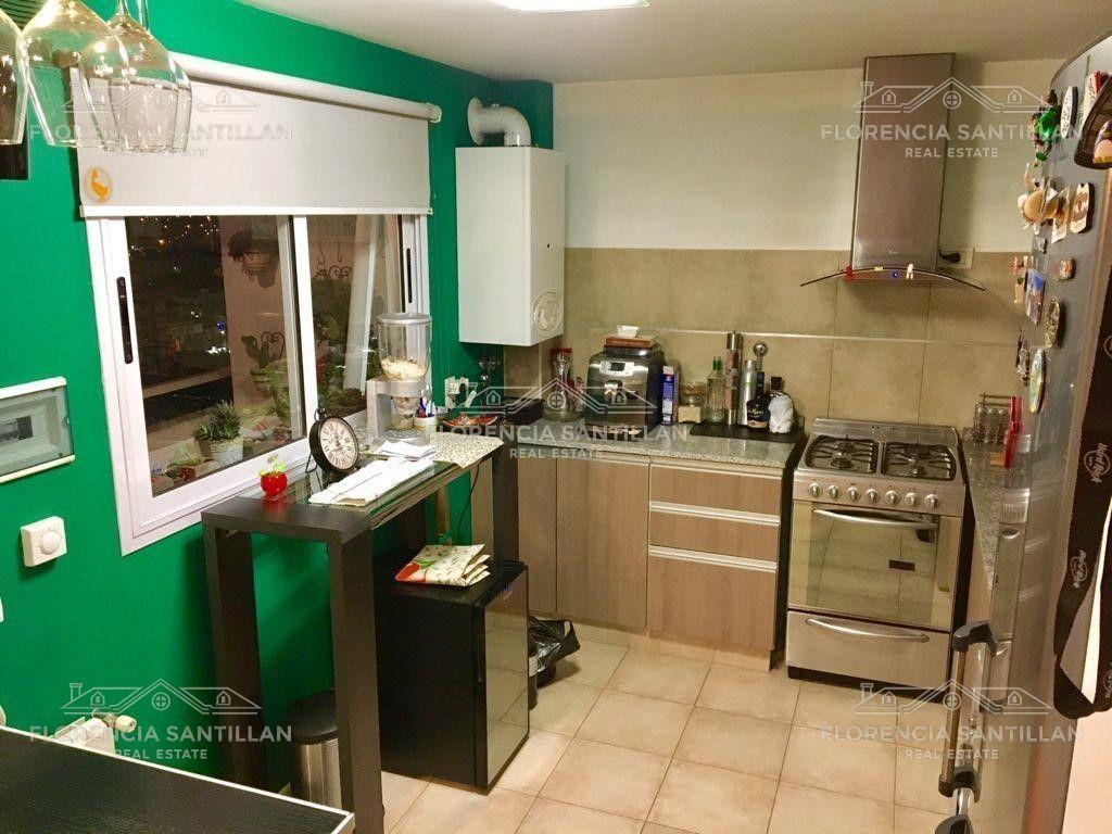 Foto de Departamento 2 ambientes con cochera en Venta ubicado en Lomas de, imagen 2