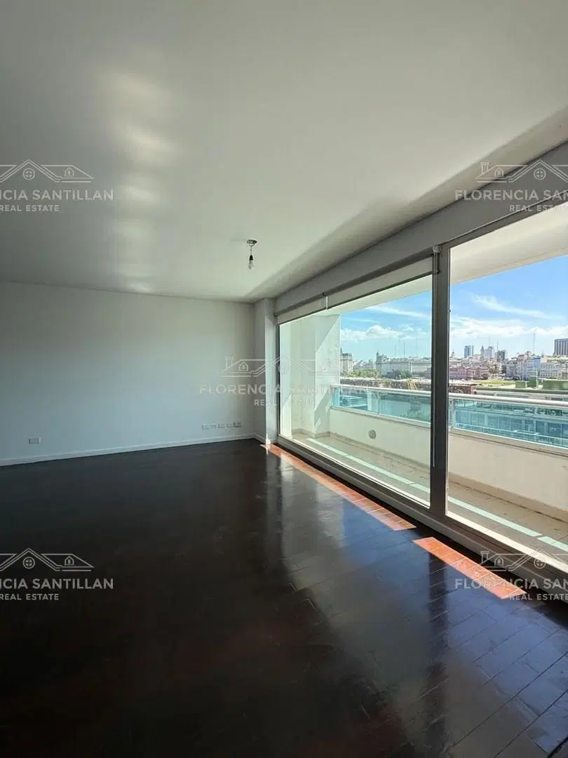Departamento  3 ambientes con cochera en Venta en Puerto Madero, Capital Federal, Buenos Aires 3