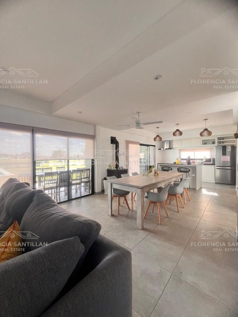 Foto de Casa Chalet en Alquiler en Santa Clara al Sur, San Vicente, G.B.A. Zona, imagen 4