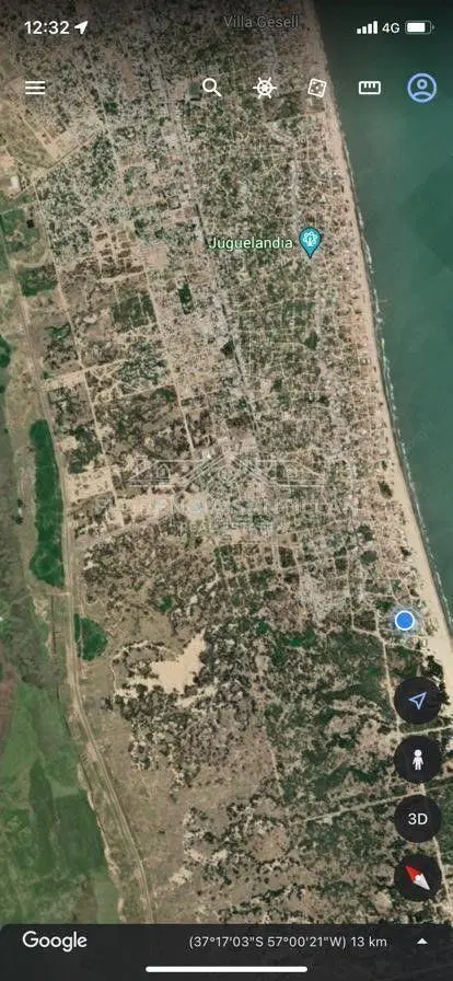 Terreno en Venta ubicado en Villa Gesell, Costa Atlántica, Buenos Aires 5